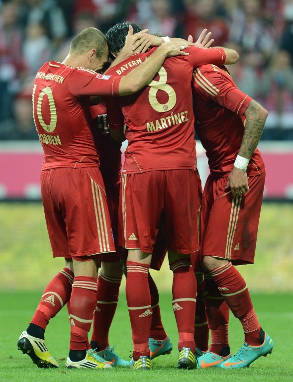 开云官网-世界聚焦！赔率变化赛事全球收视创新高的简单介绍