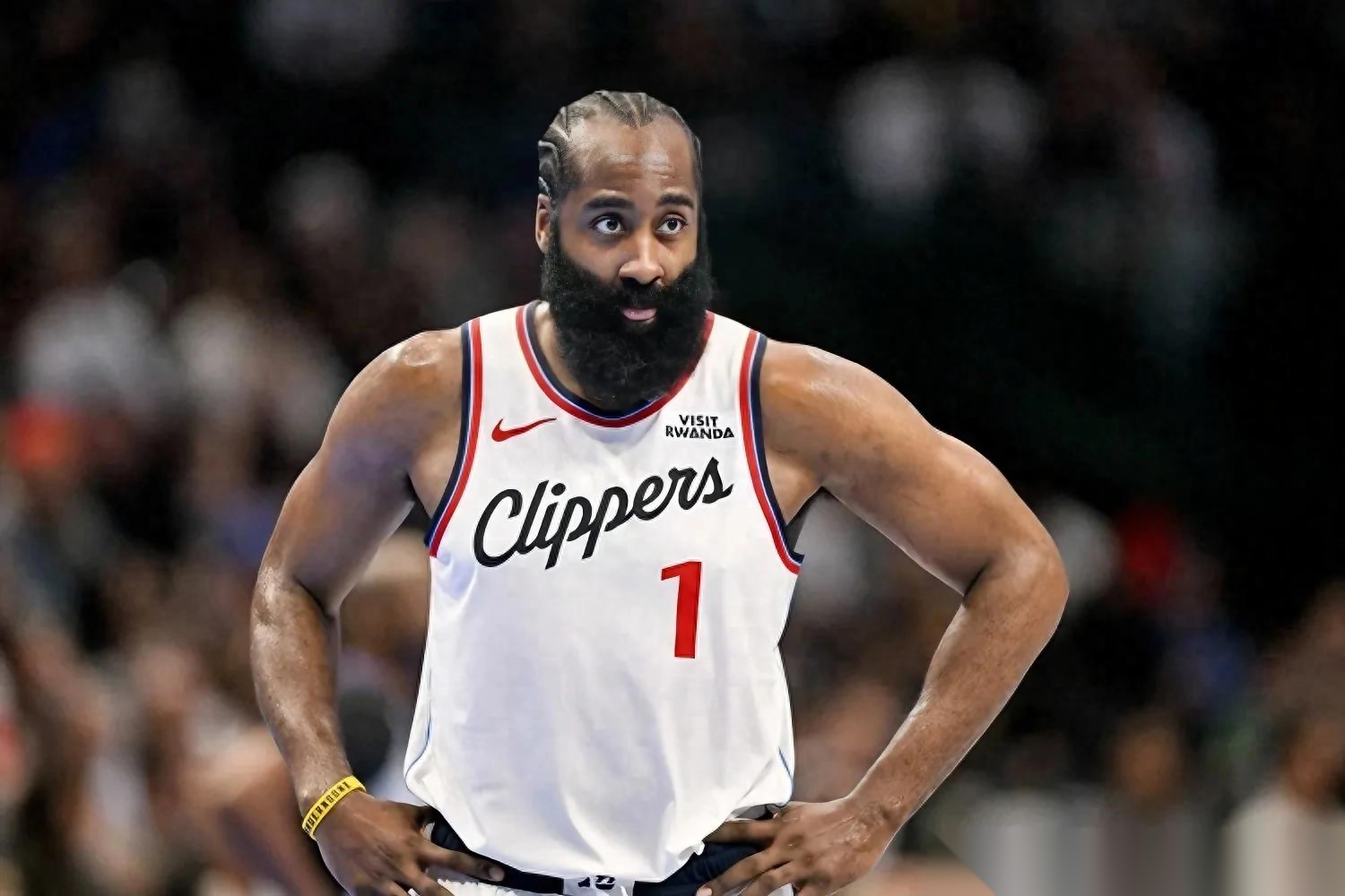 开云APP-福建队力克独行侠，哈登高光表现