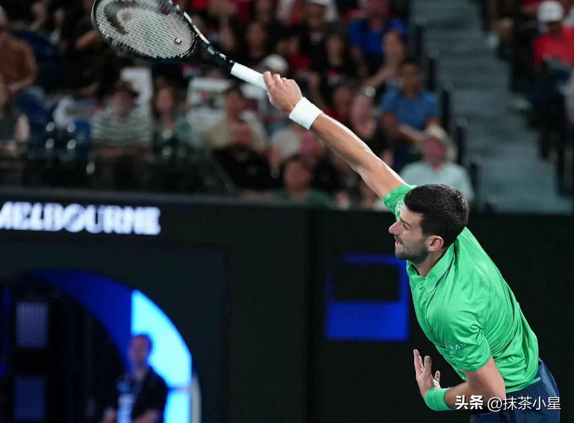 戴维斯杯完胜联合杯,德约科维奇关键制胜 戴维斯杯完胜联合杯,德约科维奇关键制胜